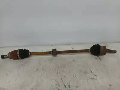 Pezzo di ricambio per auto di seconda mano TRASMISSIONE ANTERIORE DESTRA per MITSUBISHI COLT CZ3 BERL. 5 (Z30A)  Riferimenti OEM IAM   