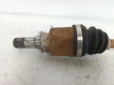Pezzo di ricambio per auto di seconda mano trasmissione anteriore destra per mitsubishi colt cz3 berl. 5 (z30a) 4a90 riferimenti oem iam   