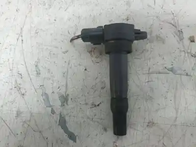Автозапчасти б/у катушка зажигания за mitsubishi colt cz3 berl. 5 (z30a) 4a90 ссылки oem iam mn195616  