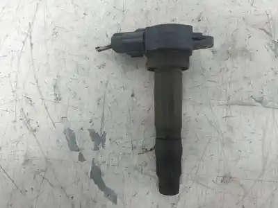 Second-hand car spare part ignition coil for mitsubishi colt cz3 berl. 5 (z30a) 4a90 oem iam references mn195616  