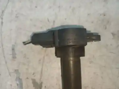 Second-hand car spare part ignition coil for mitsubishi colt cz3 berl. 5 (z30a) 4a90 oem iam references mn195616  