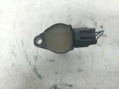 Автозапчасти б/у катушка зажигания за mitsubishi colt cz3 berl. 5 (z30a) 4a90 ссылки oem iam mn195616  