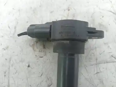 Автозапчасти б/у катушка зажигания за mitsubishi colt cz3 berl. 5 (z30a) 4a90 ссылки oem iam mn195616  