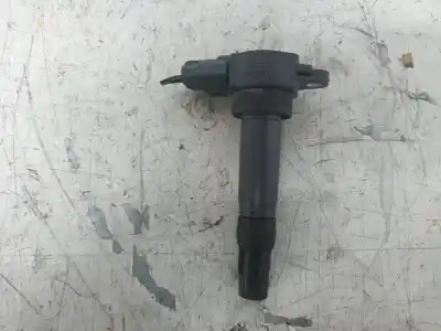 Автозапчасти б/у катушка зажигания за mitsubishi colt cz3 berl. 5 (z30a) 4a90 ссылки oem iam mn195616  