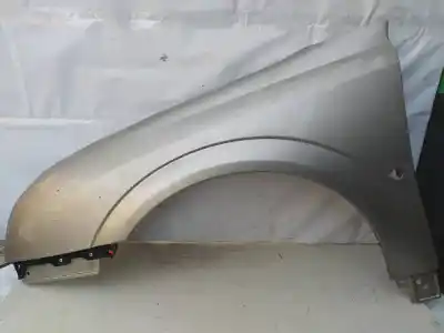 Автозапчастина б/у ПЕРЕДНЕ ЛІВЕ КРИЛО для OPEL VECTRA C (Z02)  Посилання на OEM IAM   