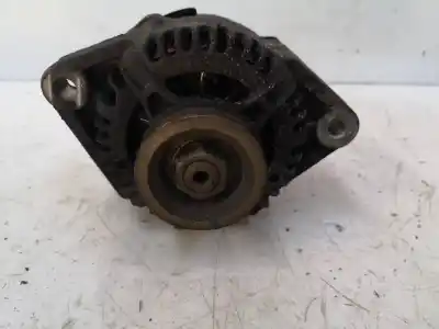 Tweedehands auto-onderdeel ALTERNATOR voor SMART FORTWO COUPE  OEM IAM-referenties 63321658 A1601540501 0003250V010 