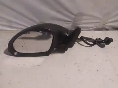 Автозапчасти б/у левое зеркало за seat ibiza iii (6l1) 1.9 tdi ссылки oem iam 