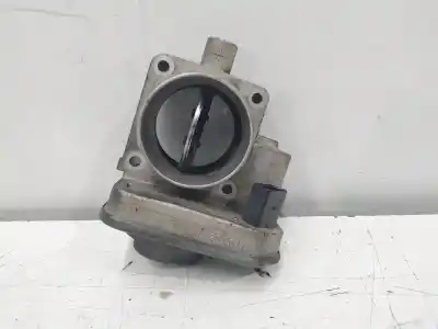 Автозапчастина б/у коробка метелика для seat ibiza iii (6l1) 1.9 tdi посилання на oem iam 038128063c