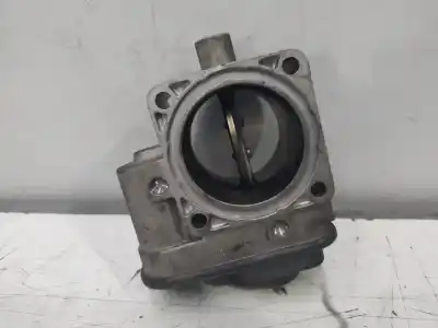 Автозапчасти б/у бабочка коробка за seat ibiza iii (6l1) 1.9 tdi ссылки oem iam 038128063c  