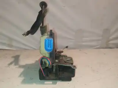 Автозапчасти б/у замок левой передней двери за seat ibiza iii (6l1) 1.9 tdi ссылки oem iam   