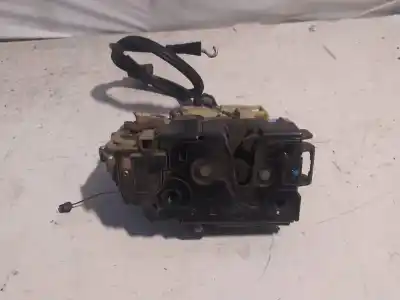 Автозапчасти б/у замок левой передней двери за seat ibiza iii (6l1) 1.9 tdi ссылки oem iam 