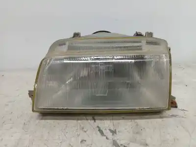 Автозапчастина б/у ліва фара для renault r 19 berl. con portón (b/c53) e6j посилання на oem iam 