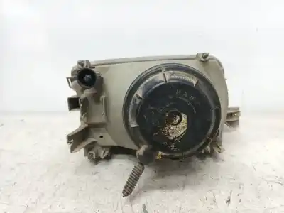 Second-hand car spare part left headlight for renault r 19 berl. con portón (b/c53) e6j oem iam references   