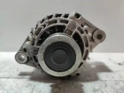 Pezzo di ricambio per auto di seconda mano ALTERNATORE per FIAT PUNTO / GRANDE PUNTO (199)  Riferimenti OEM IAM  8EL011710881 