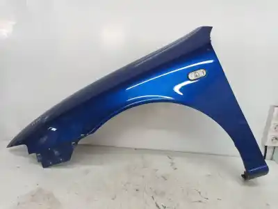 Peça sobressalente para automóvel em segunda mão guarda-lamas dianteiro esquerdo por seat toledo ii (1m2) 1.9 tdi referências oem iam 