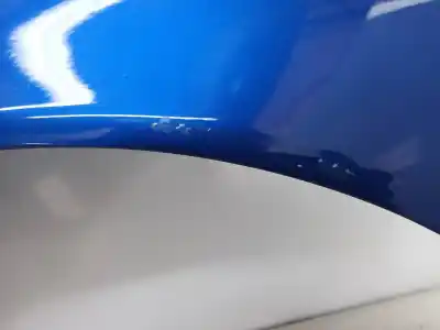 Автозапчастина б/у передне ліве крило для seat toledo ii (1m2) 1.9 tdi посилання на oem iam   