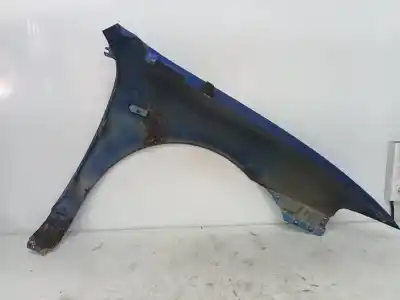 Автозапчастина б/у передне ліве крило для seat toledo ii (1m2) 1.9 tdi посилання на oem iam   