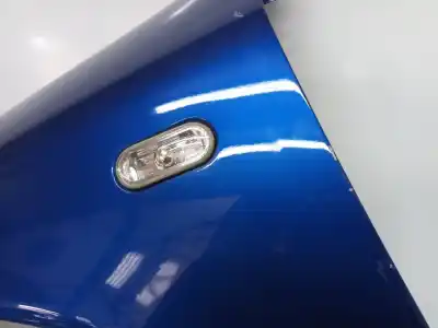 Автозапчастина б/у передне ліве крило для seat toledo ii (1m2) 1.9 tdi посилання на oem iam   