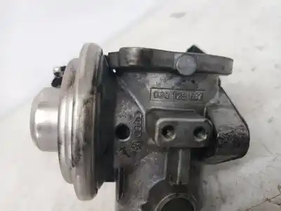 Автозапчастина б/у коробка метелика для seat toledo ii (1m2) 1.9 tdi посилання на oem iam 038129637  