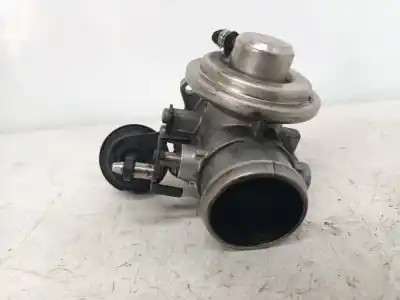 Автозапчастина б/у коробка метелика для seat toledo ii (1m2) 1.9 tdi посилання на oem iam 038129637  