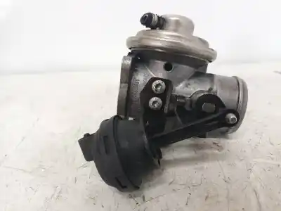 Автозапчастина б/у коробка метелика для seat toledo ii (1m2) 1.9 tdi посилання на oem iam 038129637  