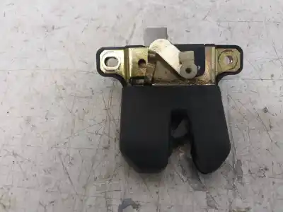 Peça sobressalente para automóvel em segunda mão fechadura do mala por seat toledo ii (1m2) 1.9 tdi referências oem iam 8d5827505d