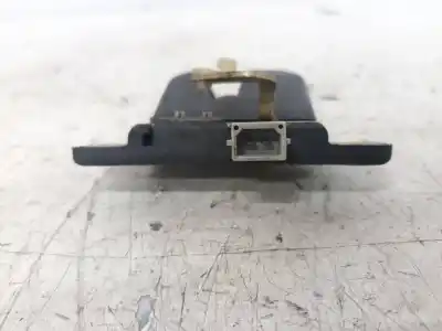 Peça sobressalente para automóvel em segunda mão fechadura do mala por seat toledo ii (1m2) 1.9 tdi referências oem iam 8d5827505d  