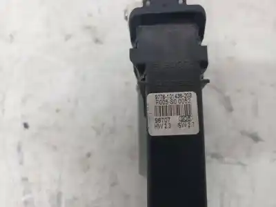 Second-hand car spare part right front window motor for seat toledo ii (1m2) 1.9 tdi oem iam references 9776101436203  