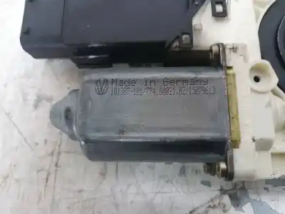 Автозапчастина б/у двигатель переднього ліва вікна для seat toledo ii (1m2) 1.9 tdi посилання на oem iam 9776101432203  