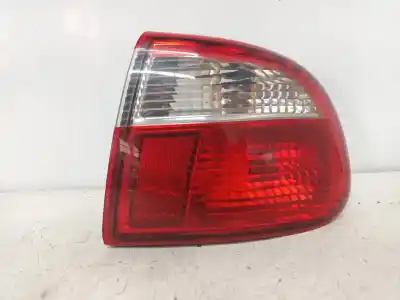Peça sobressalente para automóvel em segunda mão farolim traseiro direito por seat toledo ii (1m2) 1.9 tdi referências oem iam 1m5945096b