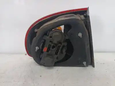 Автозапчастина б/у правий ліхтар для seat toledo ii (1m2) 1.9 tdi посилання на oem iam 1m5945096b  