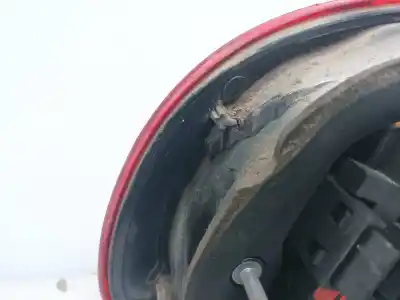 Автозапчастина б/у правий ліхтар для seat toledo ii (1m2) 1.9 tdi посилання на oem iam 1m5945096b  