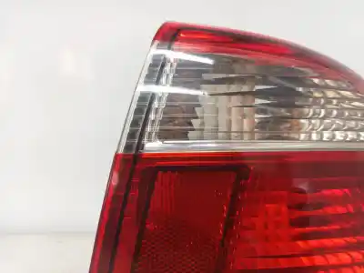 Автозапчастина б/у правий ліхтар для seat toledo ii (1m2) 1.9 tdi посилання на oem iam 1m5945096b  