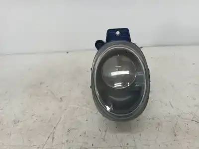Peça sobressalente para automóvel em segunda mão farol / projetor de nevoeiro direito por seat toledo ii (1m2) 1.9 tdi referências oem iam 1m0941700a
