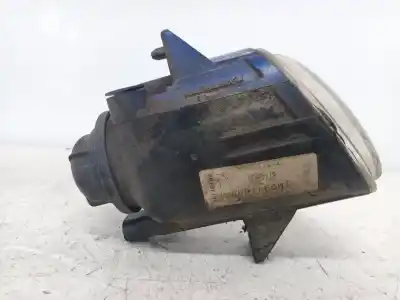 Peça sobressalente para automóvel em segunda mão farol / projetor de nevoeiro esquerdo por seat toledo ii (1m2) 1.9 tdi referências oem iam 1m0941699a  