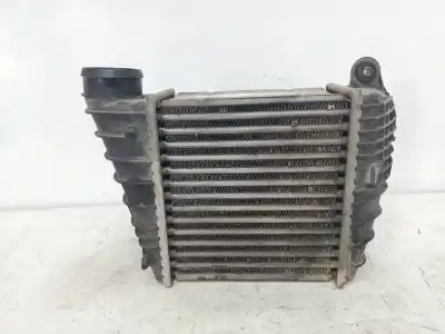 Pezzo di ricambio per auto di seconda mano INTERCOOLER per SKODA OCTAVIA I COMBI (1U5)  Riferimenti OEM IAM 1J0145803F  
