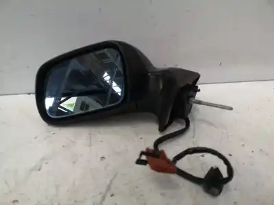 Автозапчастина б/у ліве дзеркало для peugeot 407 sw (6e_) 2.0 hdi 135 посилання на oem iam 96456984xt