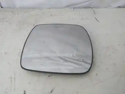 Second-hand car spare part right wing mirror glass for renault kangoo ii (f/kw0) k9k e8 oem iam references  Second-hand car spare part right wing mirror glass for renault kangoo ii (f/kw0) k9k e8 oem iam references