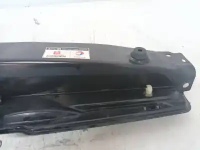 Автозапчастина б/у фронтальна панель для citroen xsara picasso 2.0 hdi cat (rhy / dw10td) посилання на oem iam   