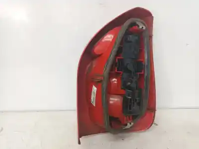 Second-hand car spare part left tailgate light for citroen xsara picasso 2.0 hdi cat (rhy / dw10td) oem iam references 89398405  