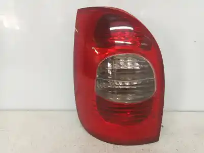 Автозапчасти б/у левый задний фонарь за citroen xsara picasso 2.0 hdi cat (rhy / dw10td) ссылки oem iam 89398405