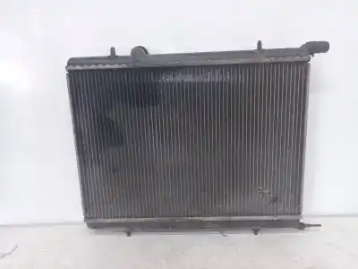 Pezzo di ricambio per auto di seconda mano radiatore d acqua per citroen xsara picasso 2.0 hdi cat (rhy / dw10td) riferimenti oem iam   