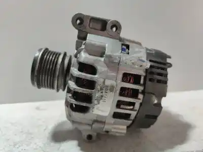 Pezzo di ricambio per auto di seconda mano alternatore per renault megane i scenic ja renault riferimenti oem iam sg9b033 sg9b033 