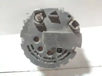 Pezzo di ricambio per auto di seconda mano alternatore per renault megane i scenic ja renault riferimenti oem iam sg9b033 sg9b033 