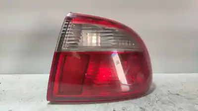 Peça sobressalente para automóvel em segunda mão farolim traseiro direito por seat toledo ii (1m2) 1.9 tdi referências oem iam 