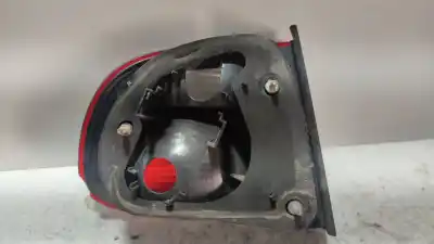 Автозапчастина б/у правий ліхтар для seat toledo ii (1m2) 1.9 tdi посилання на oem iam   