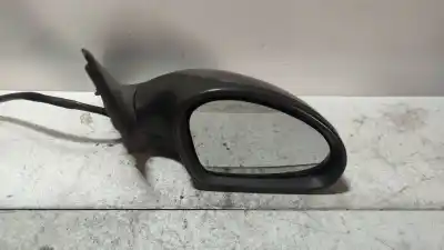 Peça sobressalente para automóvel em segunda mão espelho retrovisor direito por seat toledo ii (1m2) 1.9 tdi referências oem iam   
