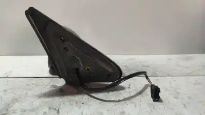Peça sobressalente para automóvel em segunda mão espelho retrovisor esquerdo por seat toledo ii (1m2) 1.9 tdi referências oem iam   