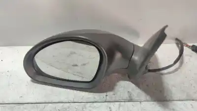Peça sobressalente para automóvel em segunda mão espelho retrovisor esquerdo por seat toledo ii (1m2) 1.9 tdi referências oem iam   