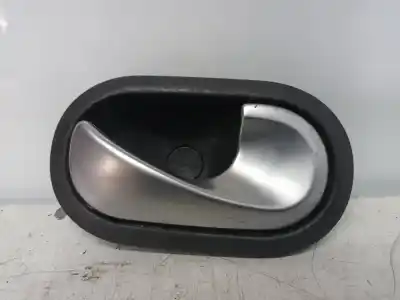 Автозапчасти б/у внутри передней правой ручки за renault scénic ii (jm0/1_) 1.9 dci (jm0g, jm12, jm1g, jm2c) ссылки oem iam 8200028486
